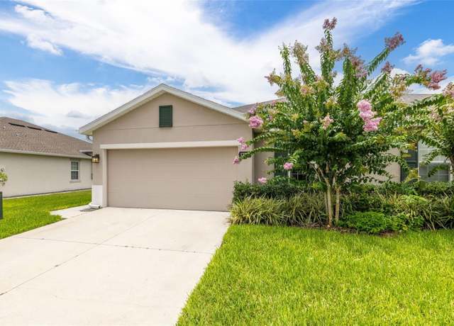 Property at 17742 Turning Leaf Cir, Land O Lakes, FL 34638, 3 beds, 2 baths