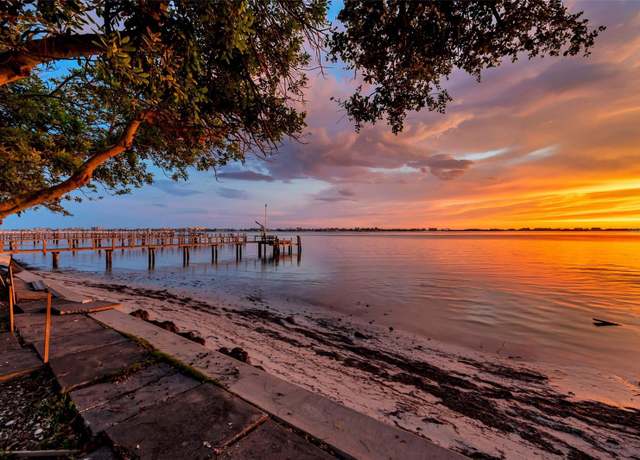 Property at 2150 Pelham Rd N, St Petersburg, FL 33710
