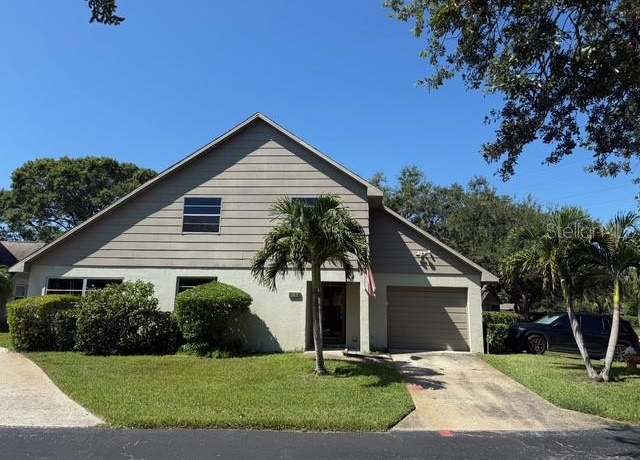 Property at 2831 Rampart Cir, Clearwater, FL 33761, 2 beds, 2 baths