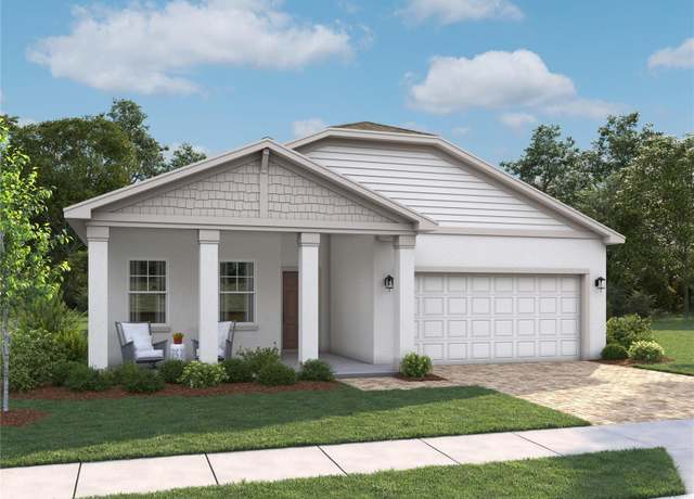 Property at 2549 Broadwing St, Kissimmee, FL 34746, 4 beds, 2 baths
