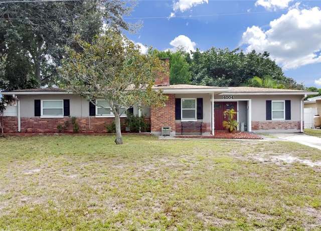 Property at 4004 W Coachman Ave, Tampa, FL 33611, 3 beds, 2 baths