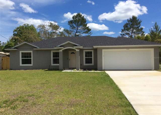 Property at 1435 6th Ave, Deland, FL 32724, 3 beds, 2 baths