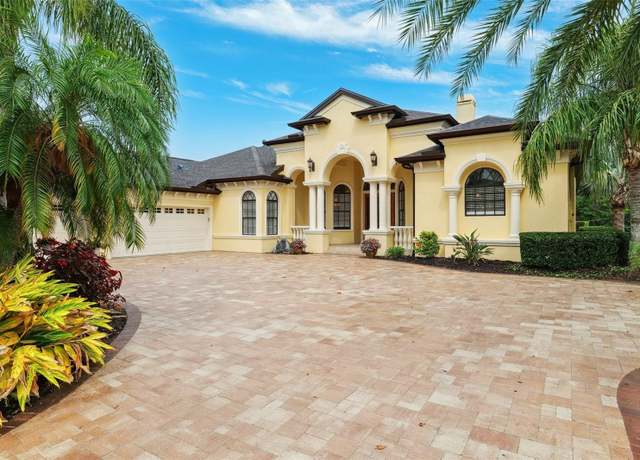 Property at 20200 Lace Cascade Rd, Land O Lakes, FL 34637, 4 beds, 4 baths