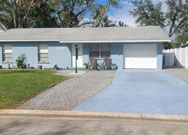 Property at 6407 3rd Ave NE, Bradenton, FL 34208, 3 beds, 1.5 baths