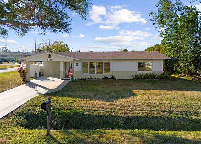 Property at 6116 Rodgers Ave, Sarasota, FL 34231, 2 beds, 2 baths