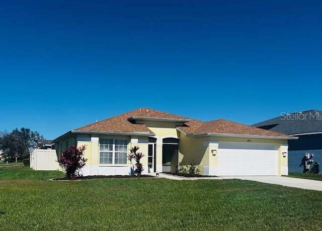Property at 4515 50th Dr W, Bradenton, FL 34210, 3 beds, 2 baths