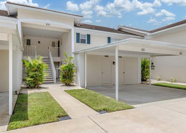 Property at 821 Montrose Dr #103, Venice, FL 34293, 2 beds, 2 baths
