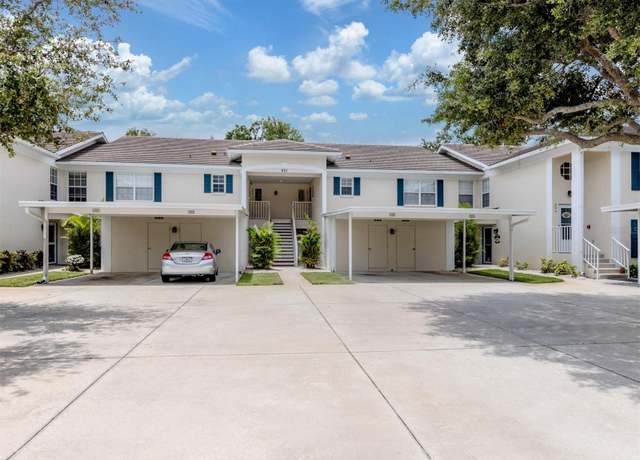 Property at 821 Montrose Dr #103, Venice, FL 34293, 2 beds, 2 baths