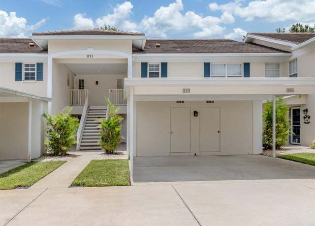 Property at 821 Montrose Dr #103, Venice, FL 34293, 2 beds, 2 baths