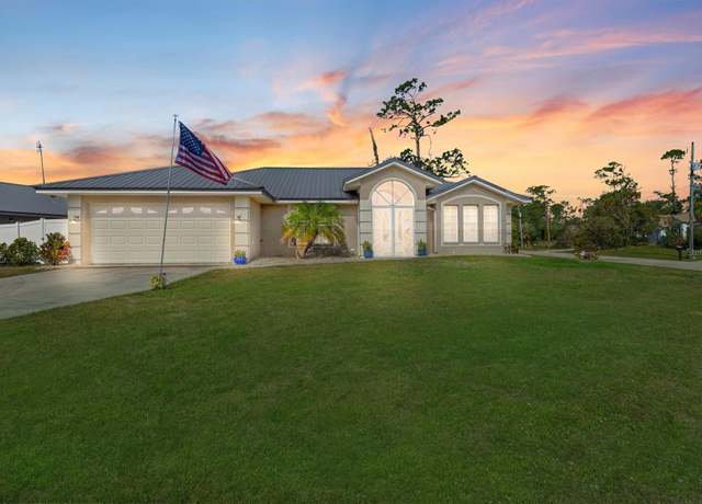 Property at 2411 Atwater Dr, North Port, FL 34288, 3 beds, 2 baths