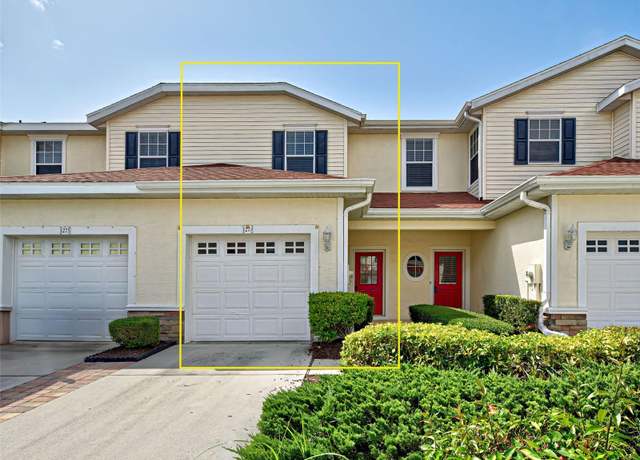 Property at 1273 Jonah Dr, North Port, FL 34289, 2 beds, 2.5 baths
