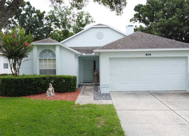 Property at 3821 Doune Way, Clermont, FL 34711, 2 beds, 2 baths