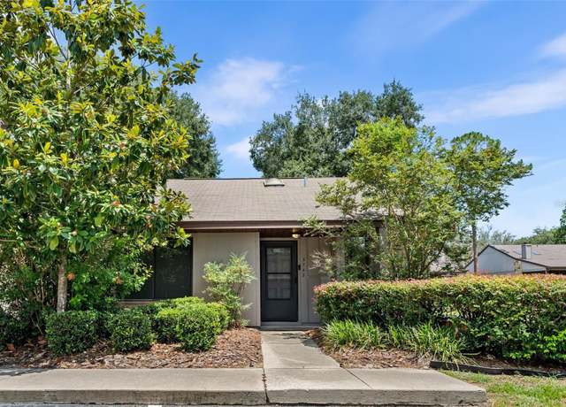 Property at 3742 NW 56th Ln, Gainesville, FL 32653, 2 beds, 2 baths