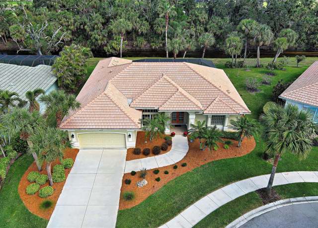 Property at 408 Otter Creek Dr, Venice, FL 34292, 3 beds, 2 baths