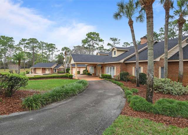 Property at 2333 Southern Pines Pl, Deland, FL 32724, 3 beds, 3.5 baths