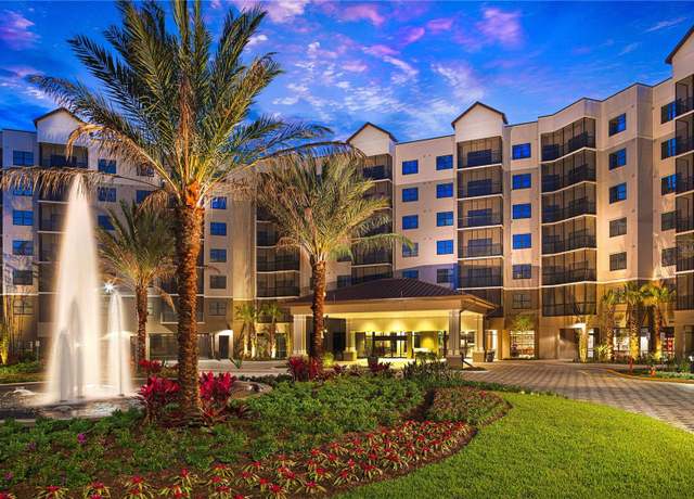 Property at 14501 Grove Resort Ave #1105, Winter Garden, FL 34787, 2 beds, 2 baths