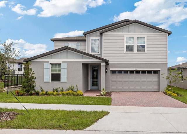 Property at 1128 Griffon Ave, Lake Alfred, FL 33850, 4 beds, 3 baths