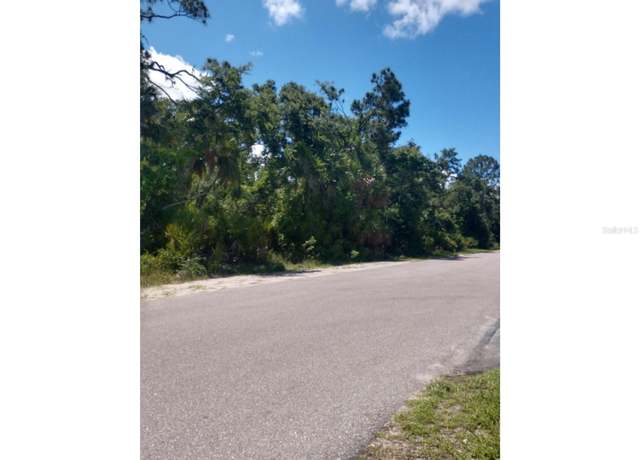 Property at 1404 Kenesaw St, Port Charlotte, FL 33948