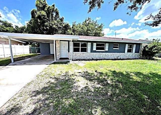 Property at 520 Avenue L SE, Winter Haven, FL 33880, 4 beds, 2 baths