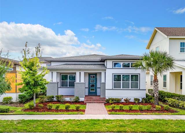 Property at 8851 Sperry St, Orlando, FL 32827, 5 beds, 3 baths