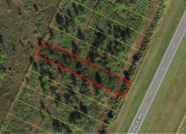 Property at S Kenansville Rd, Okeechobee, FL 34972