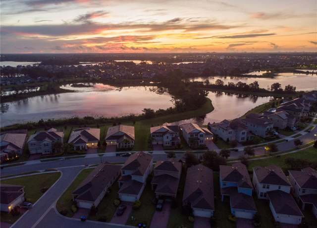 Property at 9849 Lost Creek Dr, Winter Garden, FL 34787, 5 beds, 3.5 baths