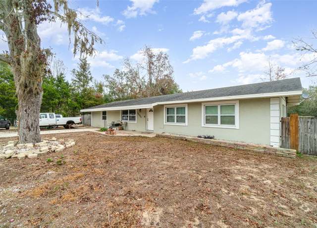 Property at 24908 County Road 561, Astatula, FL 34705, 4 beds, 2 baths