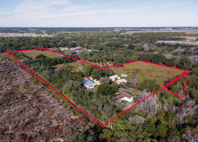 Property at 3845 Sipes Ave, Sanford, FL 32773
