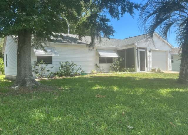 Property at 1707 E Schwartz Blvd, Lady Lake, FL 32159, 2 beds, 2 baths