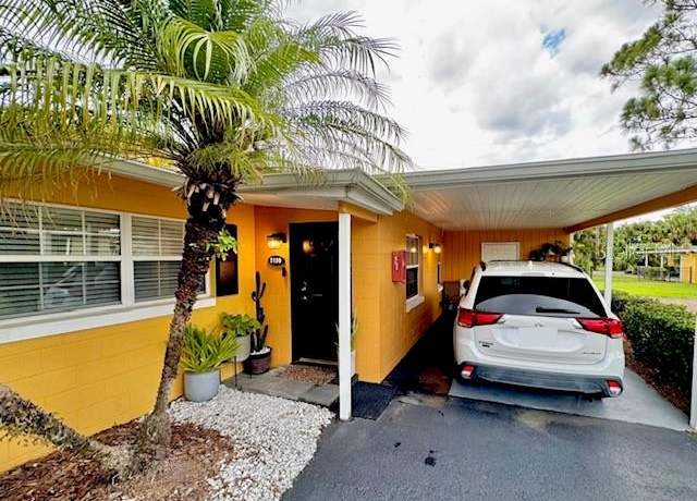 Property at 3130 S Bumby Ave Unit S, Orlando, FL 32806, 2 beds, 1 bath