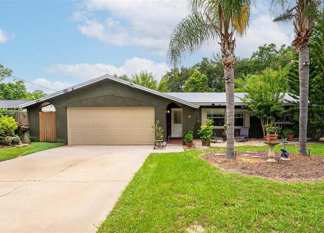 Property at 5234 Ohio St, Winter Park, FL 32792, 3 beds, 2 baths