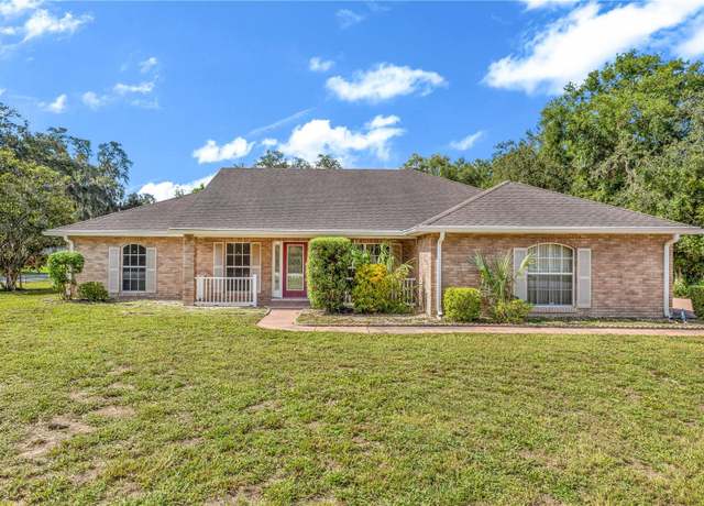 Property at 295 Maguire St, Deltona, FL 32725, 4 beds, 3 baths