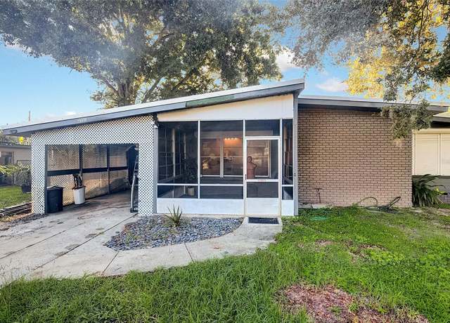 Property at 3105 S Park Ave, Sanford, FL 32773, 3 beds, 2 baths