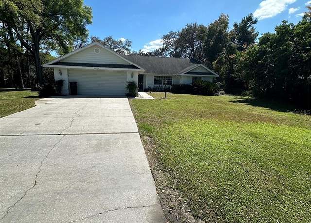 Property at 19726 SW 95th St, Dunnellon, FL 34432, 3 beds, 2 baths