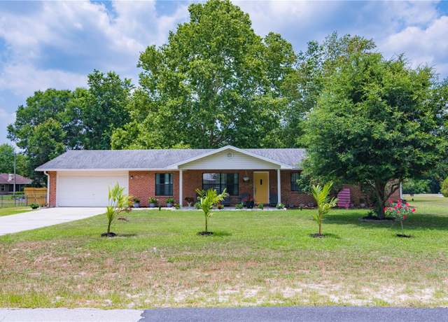 Property at 126 SW Mockingbird Way, Lake City, FL 32024, 3 beds, 2 baths