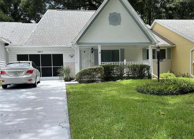 Property at 8683 SW 93rd Ln Unit B, Ocala, FL 34481, 2 beds, 2 baths