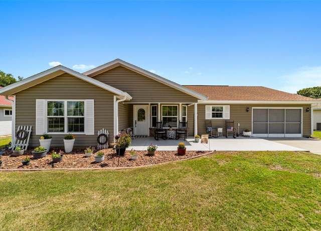 Property at 6490 Southwest 84th St, Ocala, FL 34476, 2 beds, 2 baths