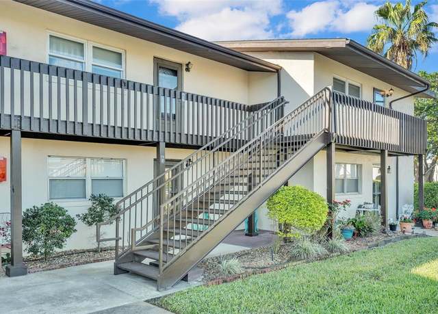Property at 900 Avenue Z SE Unit A3, Winter Haven, FL 33880, 2 beds, 1 bath