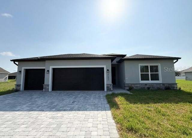Property at 4542 San Lorenzo Dr, Sebring, FL 33872, 4 beds, 3 baths