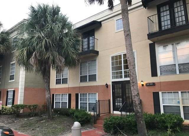 Property at 4119 Dijon Dr Unit 4119H, Orlando, FL 32808, 2 beds, 2 baths