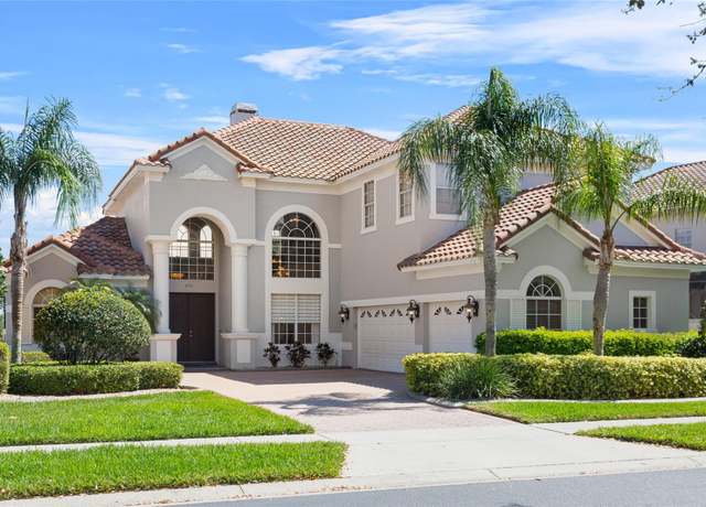 Property at 478 Chelsea Ave, Davenport, FL 33837, 4 beds, 4 baths