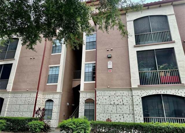 Property at 6141 Metrowest Blvd #303, Orlando, FL 32835, 3 beds, 2 baths