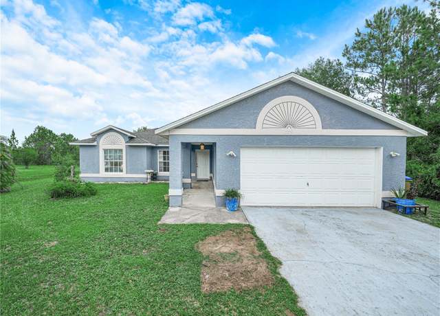 Property at 739 Paris Dr, Kissimmee, FL 34759, 3 beds, 2 baths
