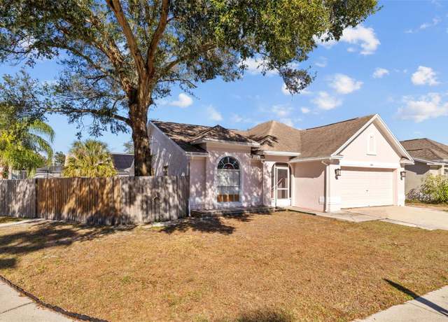 Property at 1202 Sawdust Ct, Valrico, FL 33596, 3 beds, 2 baths