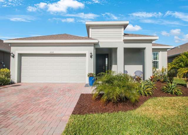 Property at 11312 Gallatin Trl, Parrish, FL 34219, 3 beds, 2 baths