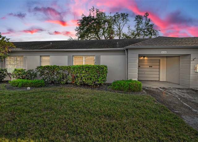 Property at 8236 Brentwood Rd, Seminole, FL 33777, 2 beds, 2 baths