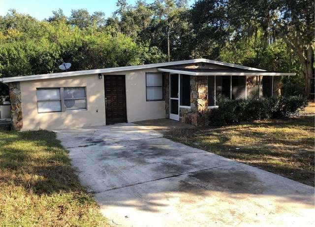 Property at 12413 Phillips Ln, Gibsonton, FL 33534, 3 beds, 1 bath