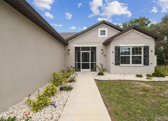 Property at 4307 Dristol Ave, Spring Hill, FL 34609, 3 beds, 2 baths