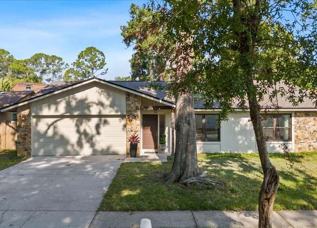 Property at 15118 Brushwood Dr, Tampa, FL 33624, 3 beds, 2 baths
