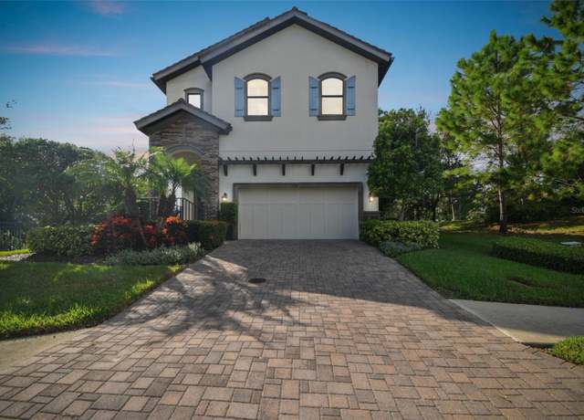 Property at 1341 Marinella Dr, Palm Harbor, FL 34683, 3 beds, 3 baths